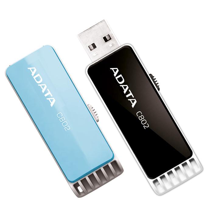 [XẢ HÀNG] USB 2.0 ADATA C802 4GB | BigBuy360 - bigbuy360.vn