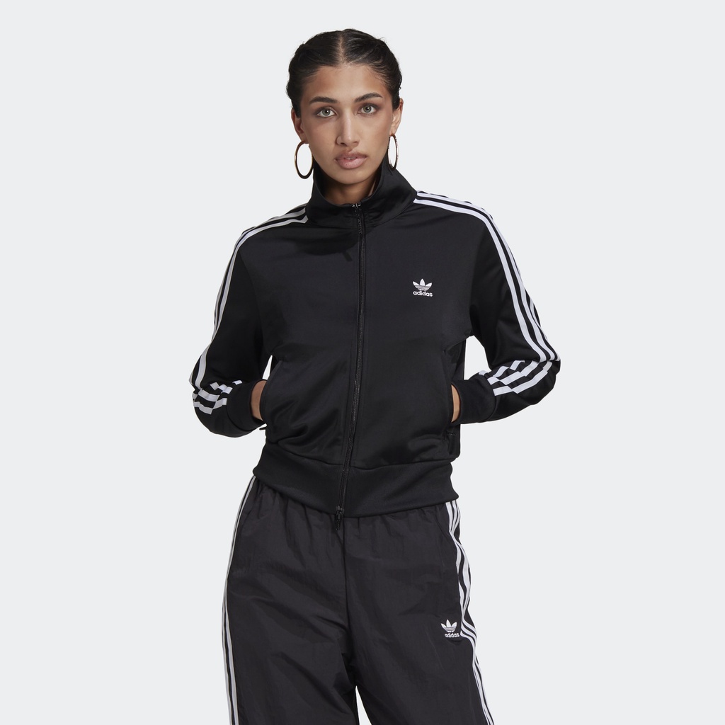 Áo khoác nỉ thể thao nữ Adidas - GN2817