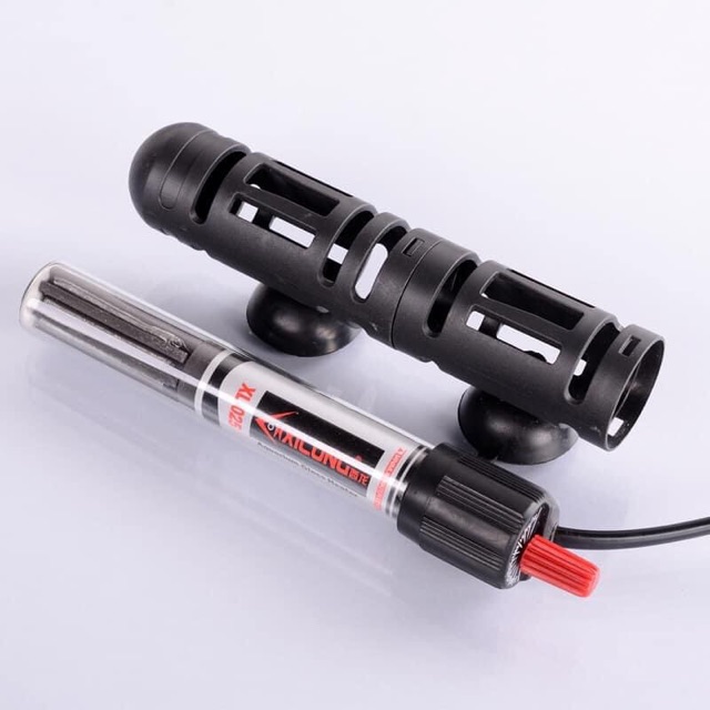 Sưởi bể cá MINI XILONG XL-025A 25W và 50W