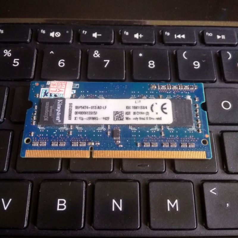 Laptop Sodimm Ddr3 Ram 2gb 12800 | BigBuy360 - bigbuy360.vn