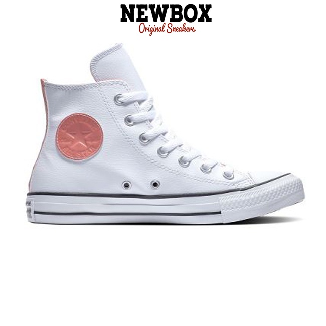 Giày Converse Chuck Taylor All Star Leather - 571620C