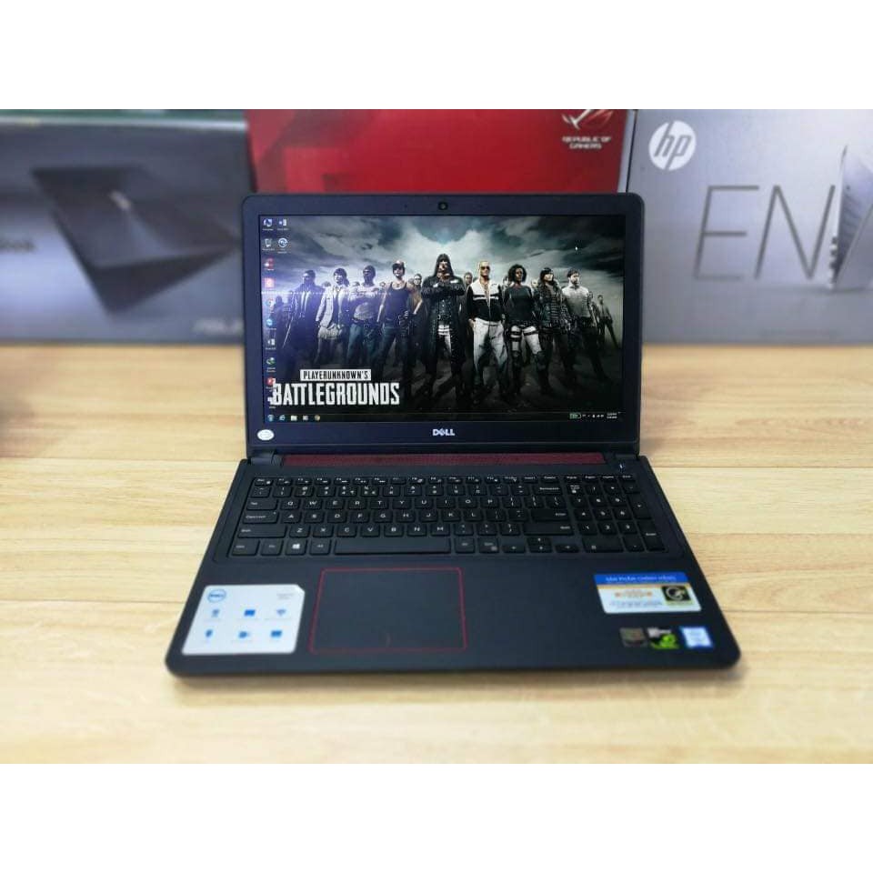 Laptop Dell 7559 Core i7 6300HQ GTX960