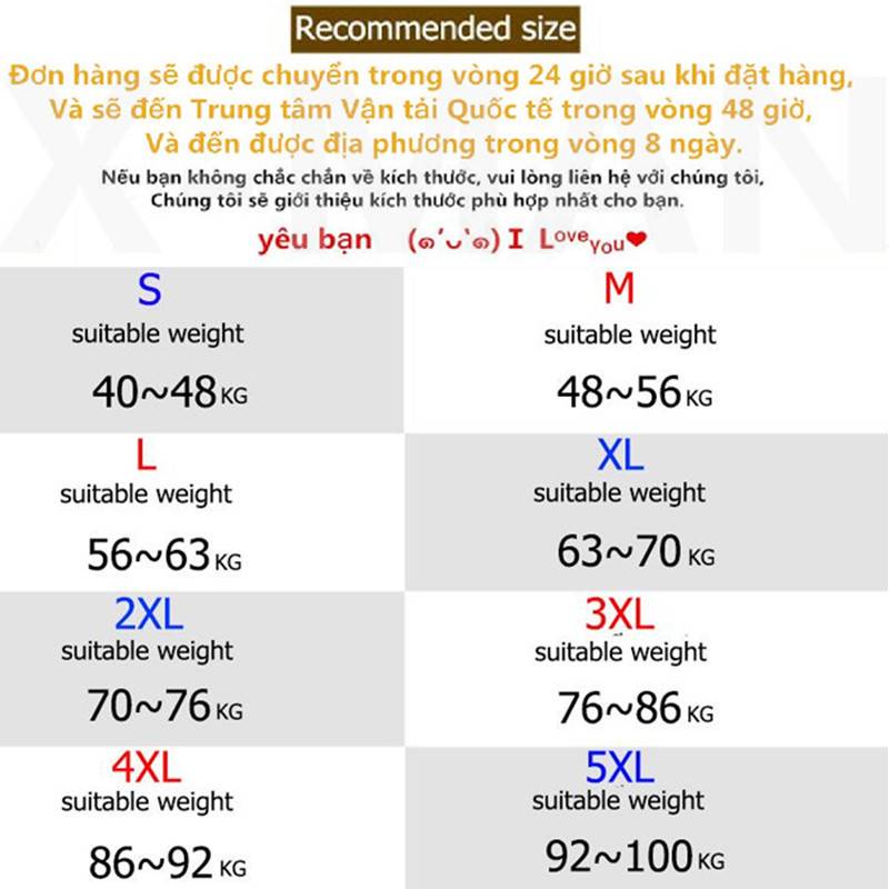 Áo Thun Nam Cổ Tròn Ngắn Tay 7 Màu Cỡ M-5Xl Độ đàn hồi cao