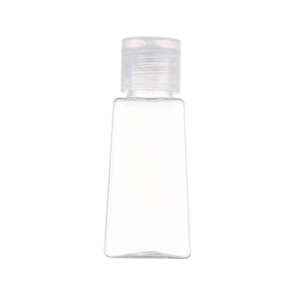 Chai Silicone Rỗng Đựng Mỹ Phẩm Chăm Sóc Da 30ml