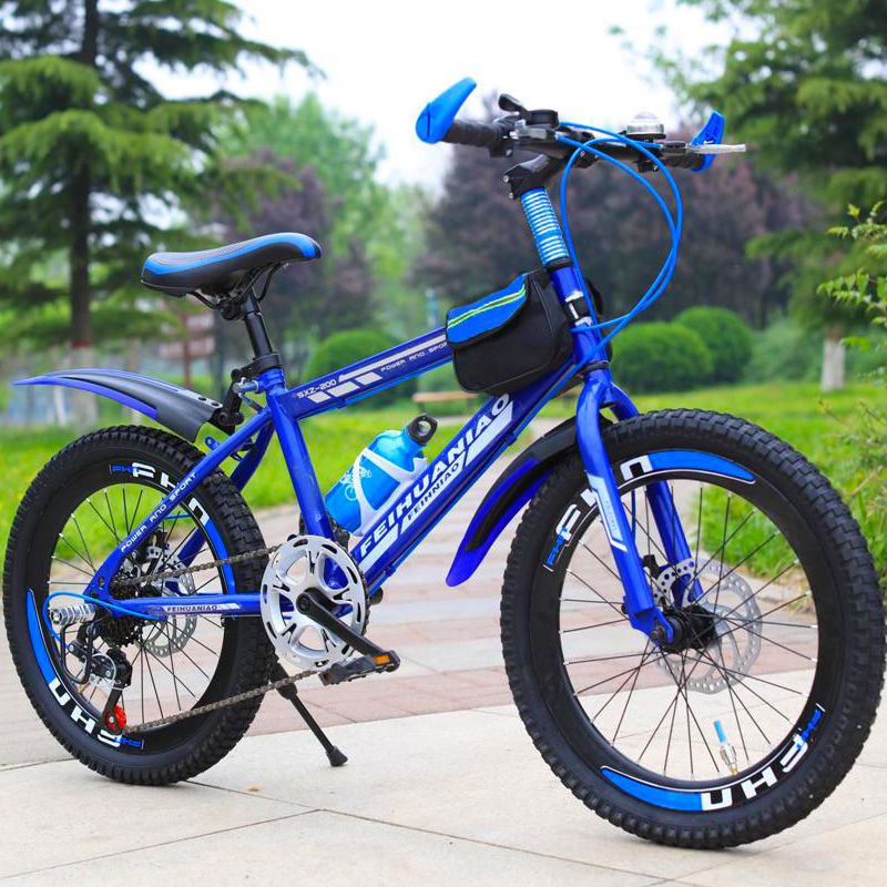 xe đạp cho bé từ 6 đến 12 tuổi size 20