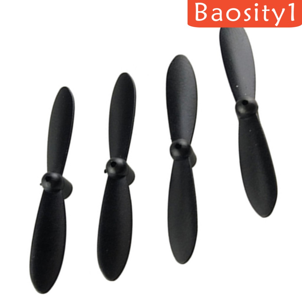 20 Cánh Quạt Thay Thế Cho Máy Bay Điều Khiển Từ Xa Cheerson Cx 10 Mini Cao Cấp