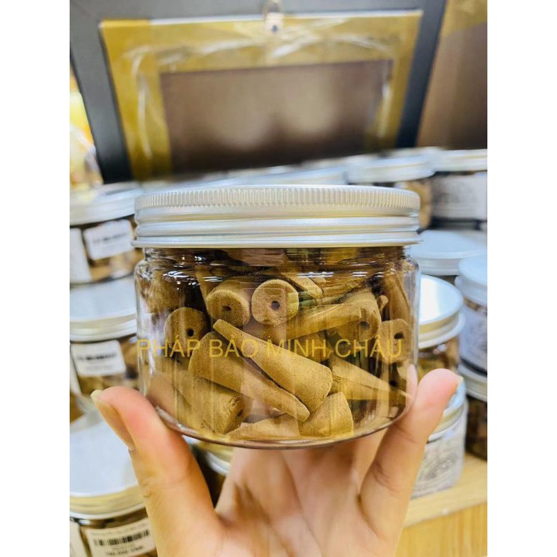 [PHÁP BẢO MINH CHÂU] Hương trầm nụ L2 SG