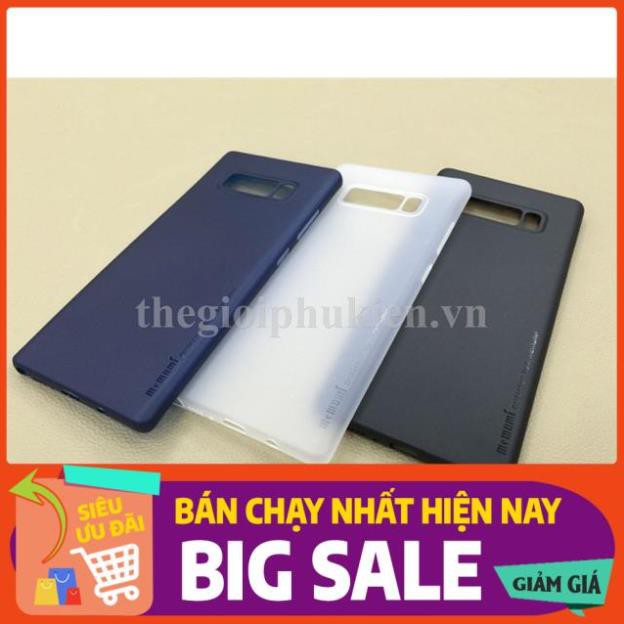 Ốp lưng hiệu Memumi Samsung galax Note 8