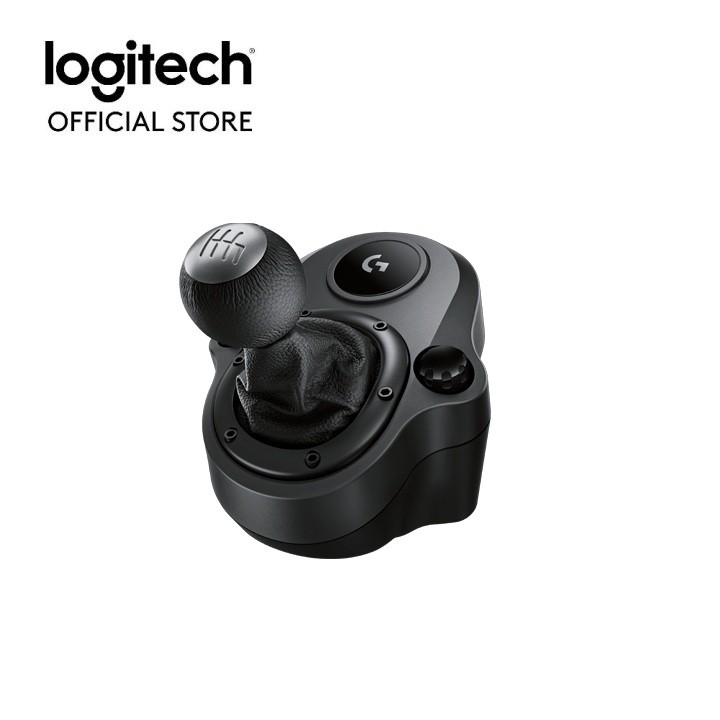 Cần số xe hơi Logitech SHIFTER