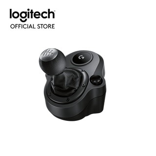 Cần số xe hơi Logitech SHIFTER