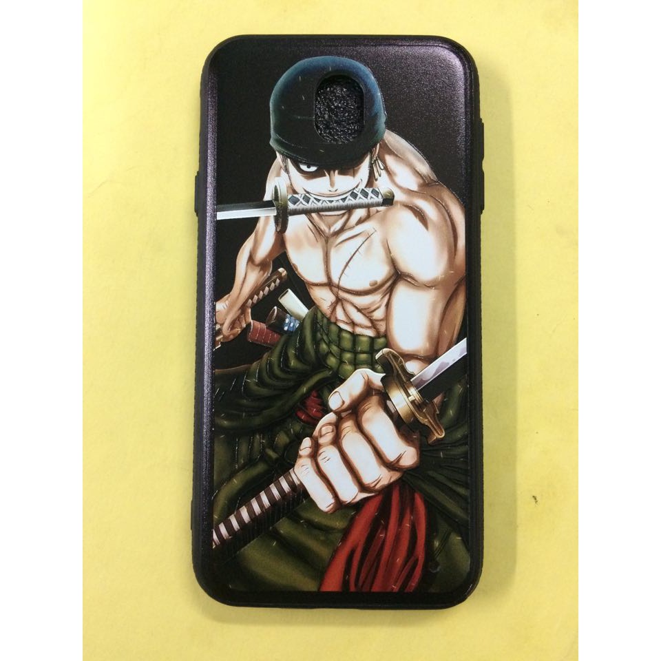 Ốp in hình 3d Samsung J7 Pro / J730