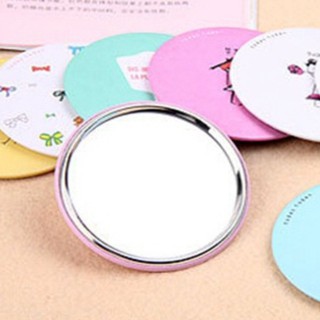 Gương mini ❤️FREESHIP❤️ Gương cầm tay phong cách Hàn Quốc dễ thương