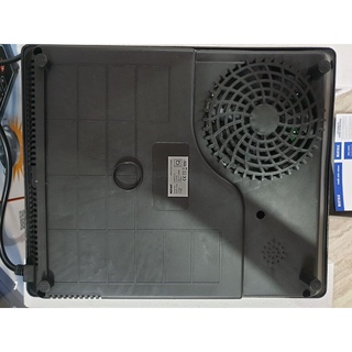 Bếp từ cao cấp Matika MTK-2111