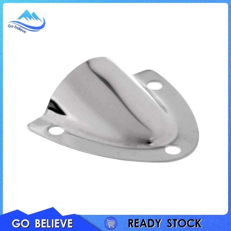 Nắp Đậy Ống Thoát Khí Bằng Thép Không Gỉ Ốp | BigBuy360 - bigbuy360.vn