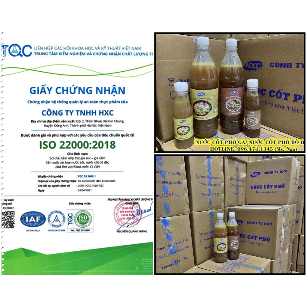 Nước P.hở b.ò c.ô đ.ặc 1kg HÀNG VIỆT NAM CHẤT LƯỢNG CAO