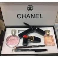 Set nước hoa Chanel 5 món , nước hoa sang trọng lưu hương lâu