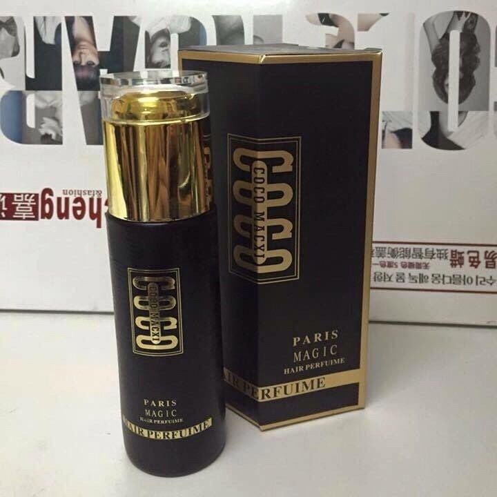 [ SHOPEE TRỢ GIÁ] Tinh dầu dưỡng tóc Coco Macxi 60ml