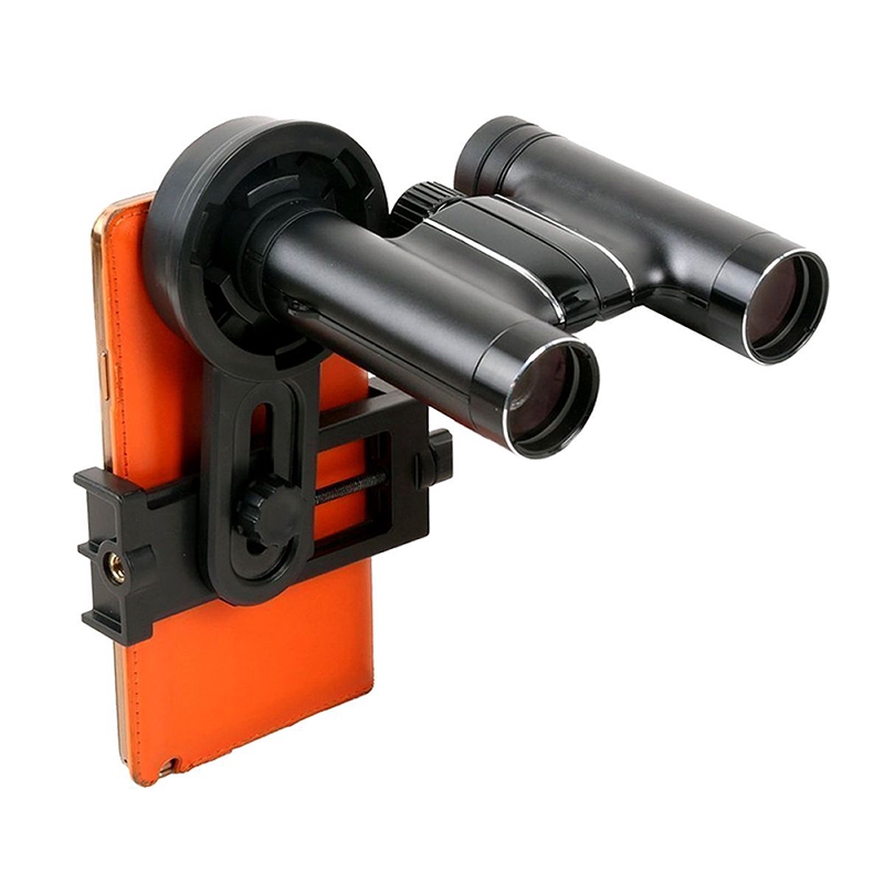 Cell Universal Adapter Phone Mounts Mobilescope