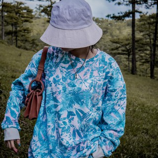 < TACA STORE. > - ÁO SWEATER XANH LÁ