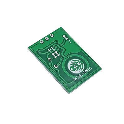 Module cảm biến vật cản Radar RCWL-0515