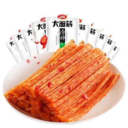 Que cay Vệ Long thần thánh 65g