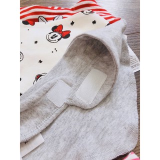 Set 5 Yếm xuất dư
