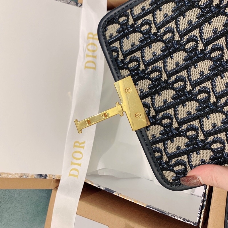 Túi Dior 30 montaige mini box