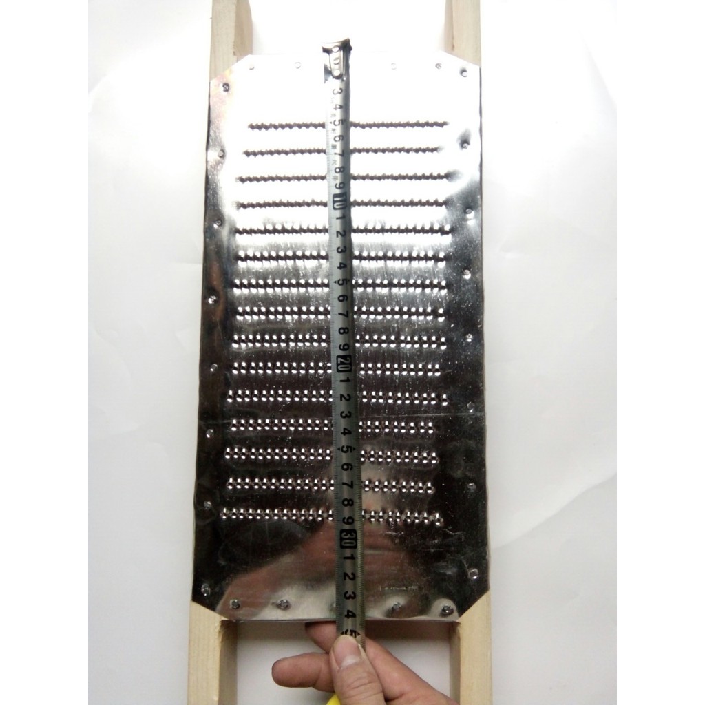 Bàn nào dừa sợi nhỏ, làm nộm đu đủ, su hào cà rốt loại to 50cm - Mituhome