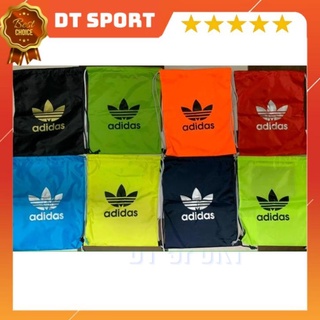 Túi rút thể thao, túi rút đựng giày đá bóng, phụ kiện thể thao luyện sport