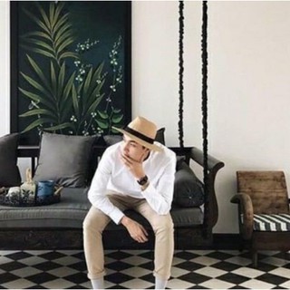 Sỉ 10 Mũ Phớt Cói Panama