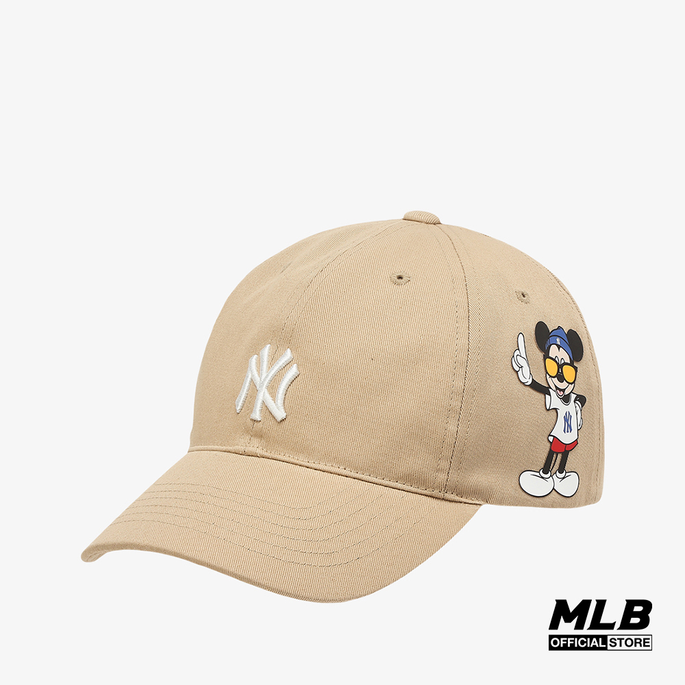 MLB - Nón bóng chày MLB x Disney 32CPKB011-50B