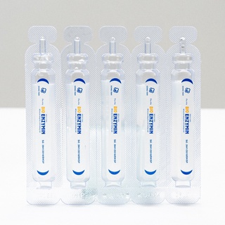 Men Vi Sinh Bio ENZYMIN Speclife (Hộp 4 vỉ x 5 ống)