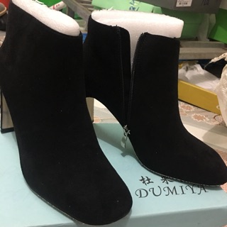 Boot da lộn cao cấp