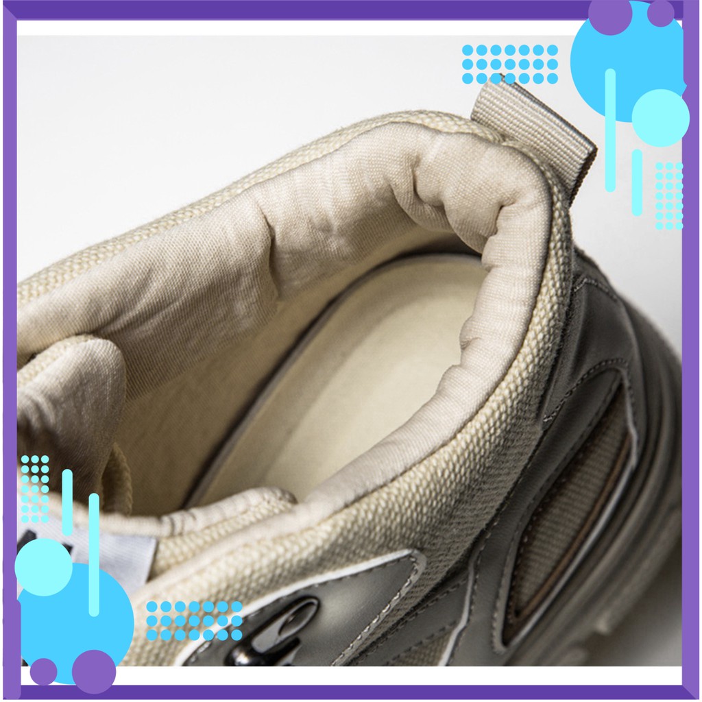 [SẴN 40 41 42 43 ] Giày Cao Cổ Nam Cực Bụi - Có 3 Màu | BigBuy360 - bigbuy360.vn