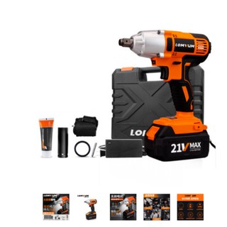 máy bắn ,mở ốc bulong