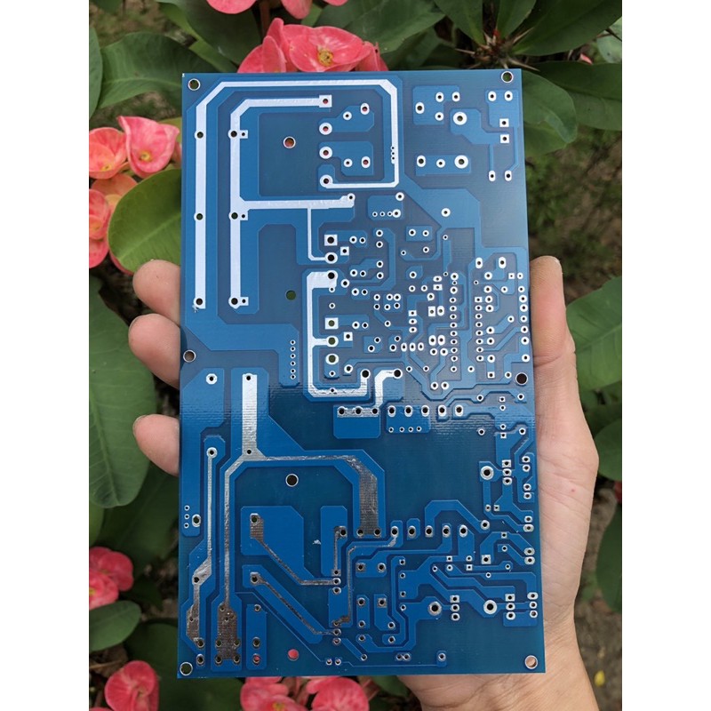 PCB NGUỒN XUNG S1500 v2