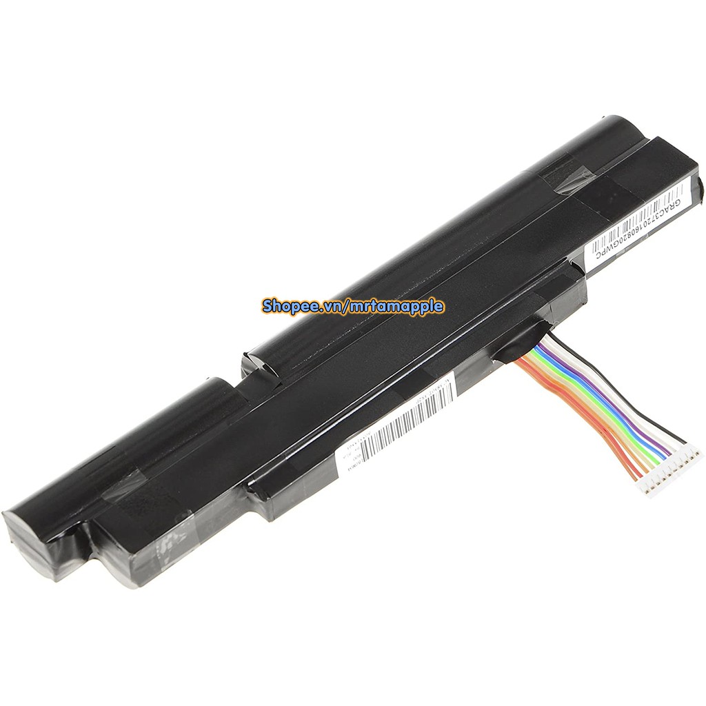 Pin Laptop ACER 4830 (AS11A3E) - 6 CELL - TimelineX 3830TG, 4830TG, 5830TG