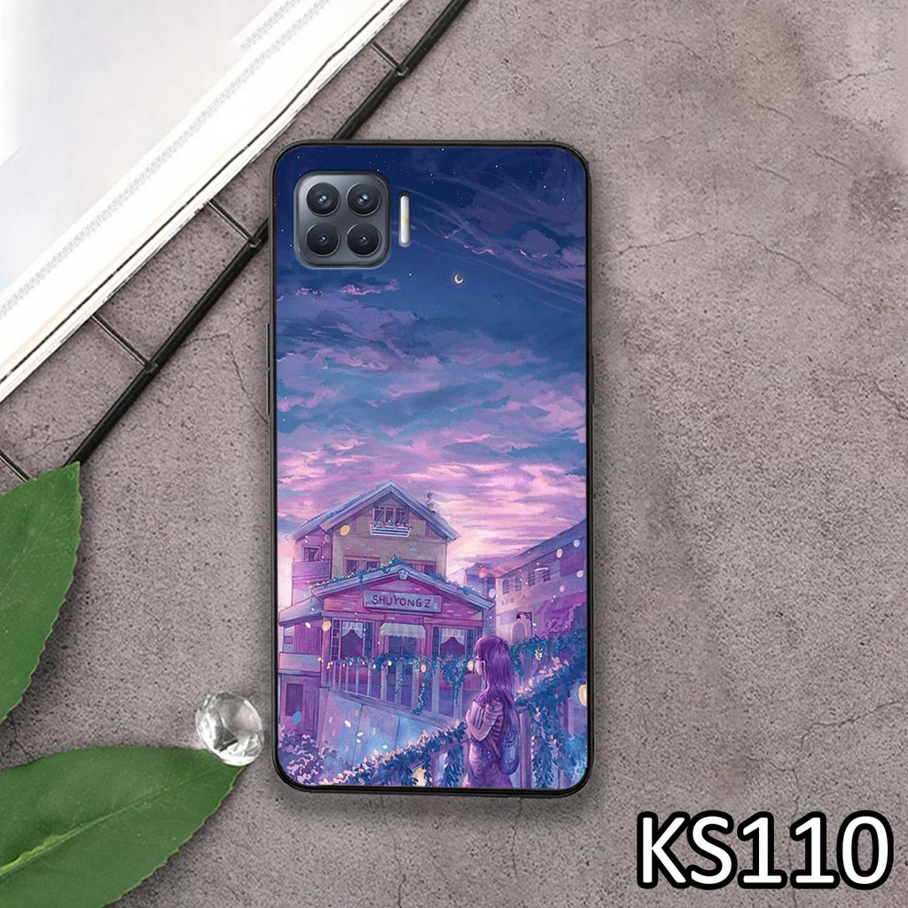 [SIÊU ƯU ĐÃI] Ốp lưng Oppo A71/A73/A83/A93 in hình ĐƯỜNG PHỐ siêu đẹp, độc, lạ_KINGSTORE.HN_Ốp lưng điện thoại