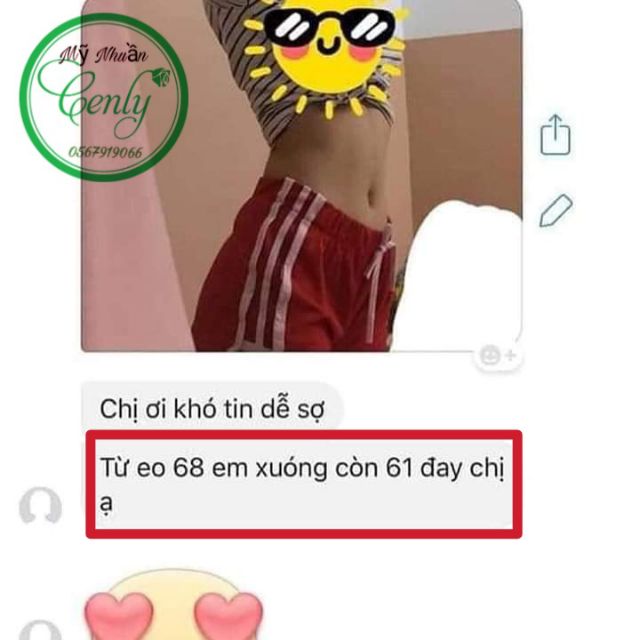 [DÙNG LÀ GIẢM] 💯Siêu phẩm trong làng giảm cân❤️ FREESHIP ✔️ | BigBuy360 - bigbuy360.vn