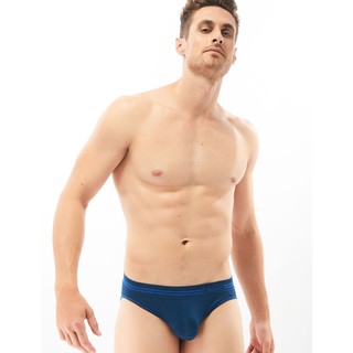Quần Seamless Brief iBasic PANM021