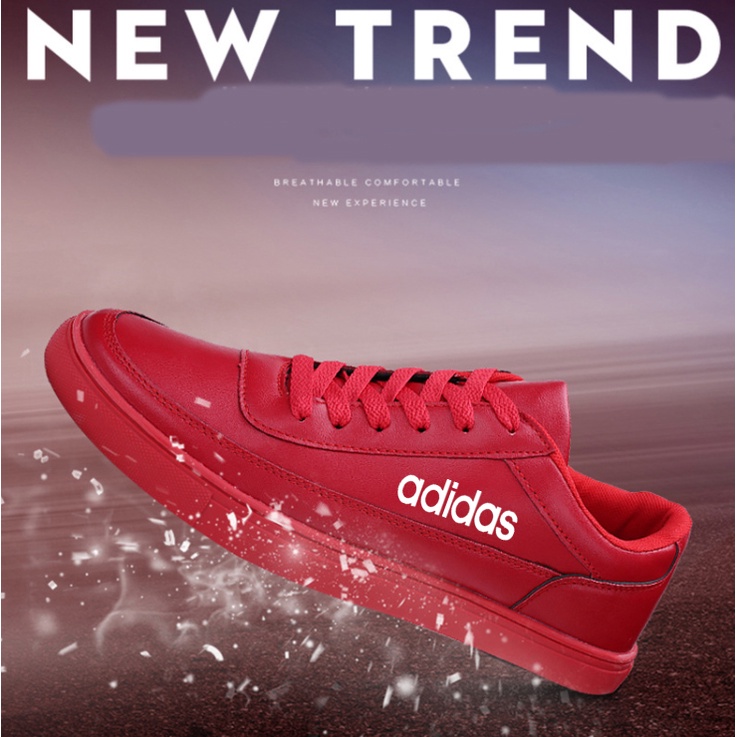 Giao hàng!!! Giày chạy bộ thể thao Adidas 2021 cho nam