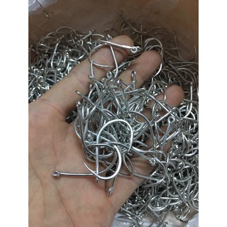 Chùm Nho Câu Cá Tra ( Lưỡi XSilver siêu đẹp )