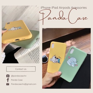 Ốp lưng iphone, ốp đôi hình dễ thương