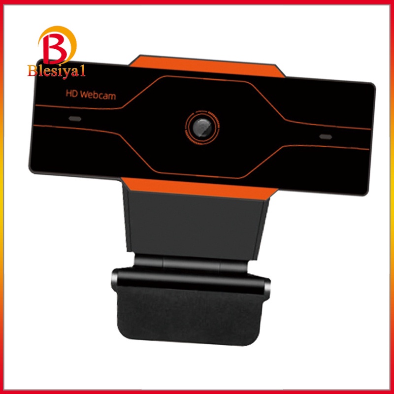 Webcam Hd Tích Hợp Micro Dành Cho Pc Laptop 720p Blesiya1 | BigBuy360 - bigbuy360.vn