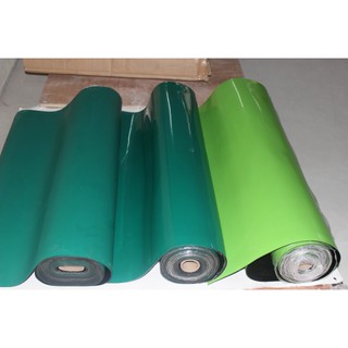 Thảm cao su chống tĩnh điện 1m*10m (chát với shop trước khi đặt hàng)