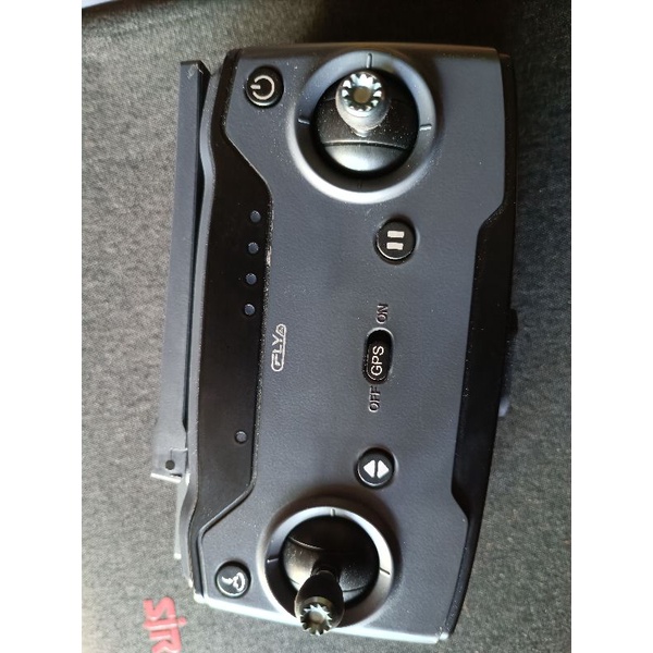 Tay điều khiển Cfly Faith2