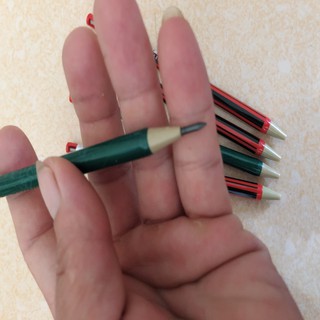 Bút Chì Bấm Hộp 50 Chiếc