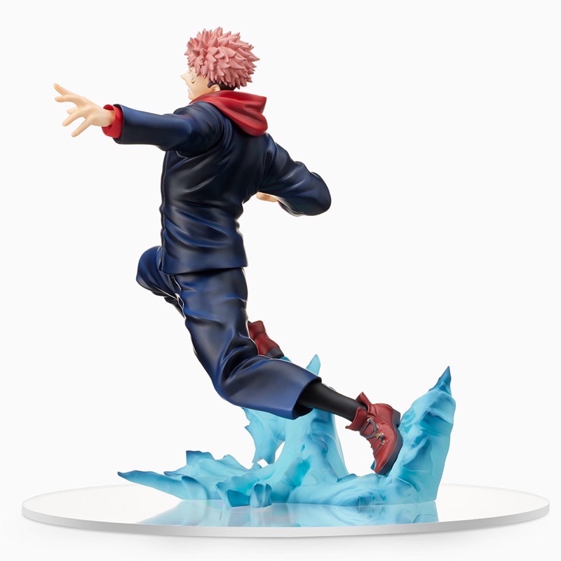 Mô hình chính hãng SEGA - Itadori Yuuji Yuji - Jujutsu Kaisen