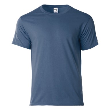Áo thun Gildan Hammer màu Indigo Blue [MÃ 80C-HA00]