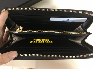 Ví Prada da thật Full Box